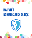 Cải tiến bệ bắn gấp BBG-01 nhằm nâng cao hiệu quả bắn súng tiểu liên AK cho sinh viên tại Trung tâm Giáo dục quốc phòng và an ninh trường Đại học Thể dục Thể thao Bắc Ninh