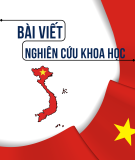 Thực trạng quản lý hoạt động ngoại khóa của Trung tâm Giáo dục quốc phòng và An ninh trường Đại học Tây Bắc