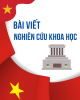 Đổi mới phương pháp giảng dạy và đánh giá môn học Giáo dục quốc phòng - An ninh tại Trường Đại học Kinh tế Nghệ An