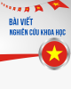 Trò chơi quân sự trong dạy học môn Giáo dục quốc phòng và an ninh tại trường Đại học Thủ đô Hà Nội