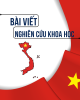 Thực trạng quản lý hoạt động ngoại khóa của Trung tâm Giáo dục quốc phòng và An ninh trường Đại học Tây Bắc