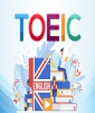 Tài liệu Ngữ pháp trọng tâm TOEIC