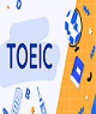 Tài liệu TOEIC sample test