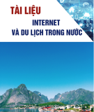 Tài liệu Internet và du lịch trong nước