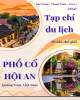 Tạp chí du lịch: Phố cổ Hội An Quảng Nam, Việt Nam