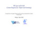 Bài giảng Học máy thống kê: Hồi quy tuyến tính (Linear Regression- Supervised learning)