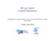 Bài giảng Học máy thống kê: Hồi quy logistic (Logistic Regression)