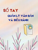 Sổ tay Quản lý văn bản và điều hành: Quy trình xử lý văn bản của Lãnh đạo
