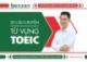 Tài liệu 20 câu chuyện từ vựng TOEIC