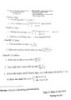 Đề thi học kỳ môn Toán cao cấp A1