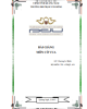 Bài giảng Cờ vua