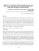 Nghiên cứu các nhân tố ảnh hưởng đến khả năng tìm việc làm của sinh viên kế toán trường Đại học Công nghệ Tp Hồ Chí Minh sau khi ra trường