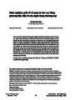 Kinh nghiệm quốc tế về quản lý cho vay bằng phương tiện điện tử của ngân hàng thương mại