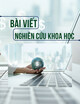 Mô hình văn hóa doanh nghiệp tại các ngân hàng thương mại nhà nước trước và sau khi Việt Nam gia nhập WTO