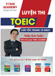Tài liệu Luyện thi TOEIC cấp tốc trong 10 ngày