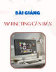 Bài giảng Marketing căn bản: Chương 9 - TS. Đỗ Văn Thắng