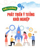 Bài giảng Phát triển ý tưởng khởi nghiệp