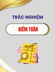 Tài liệu trắc nghiệm Kiểm toán