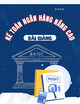 Bài giảng Kế toán ngân hàng nâng cao: Chương 6 - ThS. Phùng Thị Hồng Gấm