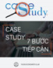 Tài liệu Case study 7 bước tiếp cận