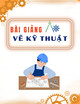 Bài giảng Vẽ kỹ thuật: Chương 4  – Trường ĐH SPKT (ĐH Đà Nẵng)