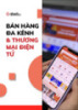 Tài liệu Bán hàng đa kênh và thương mại điện tử
