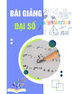 Bài giảng Đại số - Chương 5: Không gian Euclid và dạng toàn phương