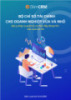 Tài liệu Bộ chỉ số tài chính cho doanh nghiệp vừa và nhỏ