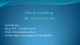 Bài giảng Máy học nâng cao: Deep learning - An introduction  - Trịnh Tấn Đạt (2024)