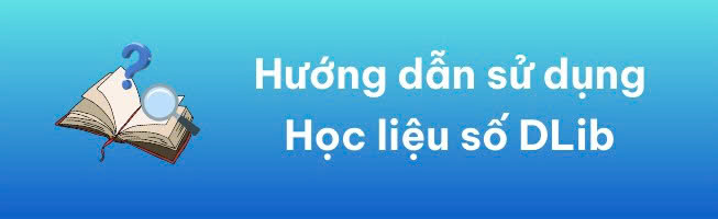 Hướng dẫn khai thác thư viện số